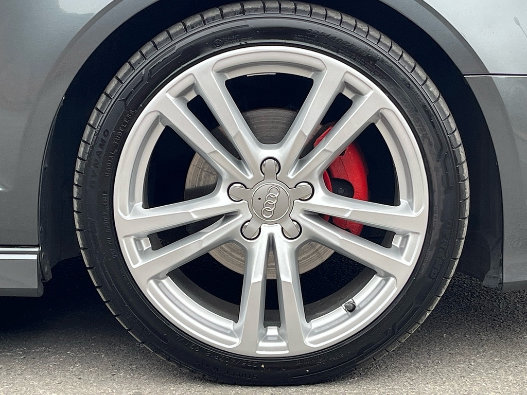 2014 Audi A3