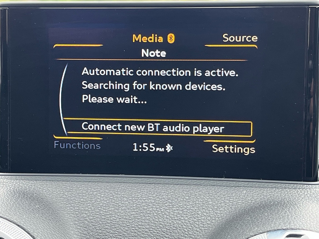 Audi S3 2.0 Tfsi Quattro Euro 6 Ss Nav Blue #20