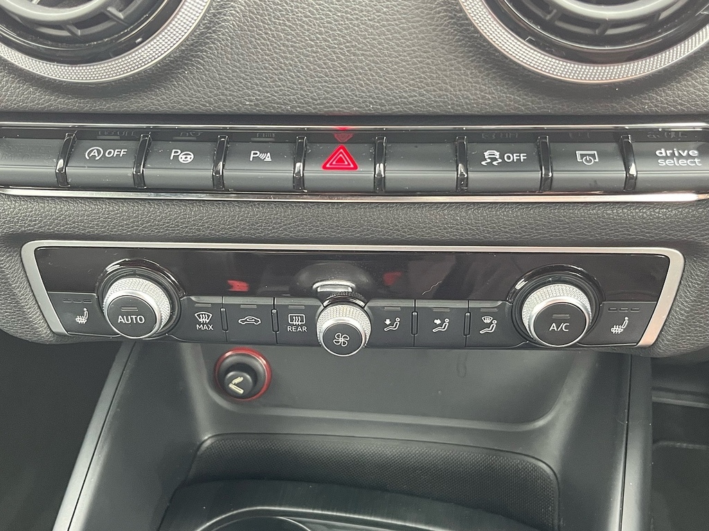Audi S3 2.0 Tfsi Quattro Euro 6 Ss Nav Blue #25