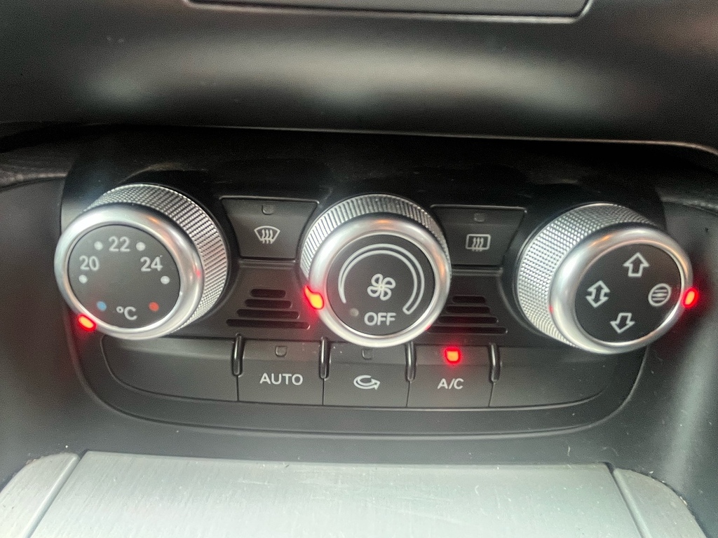 Audi TT 2.0 Tdi Black Edition S Tronic Quattro Euro 5 Red #20