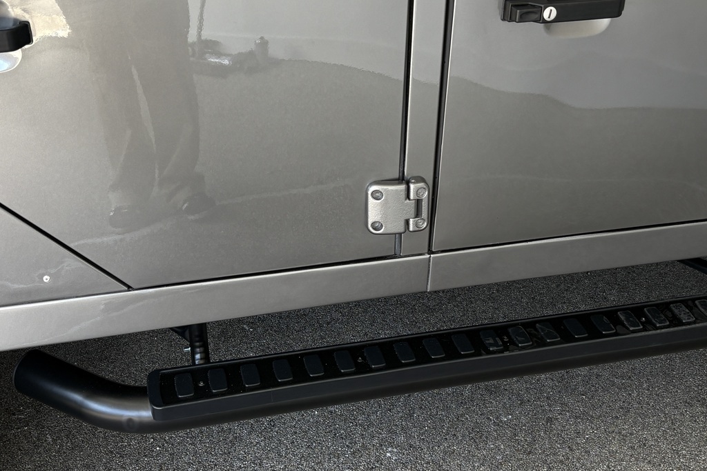 Land Rover Defender 110 Suv Grey #12