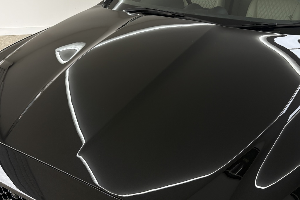 Jaguar XJ D V6 Portfolio #16