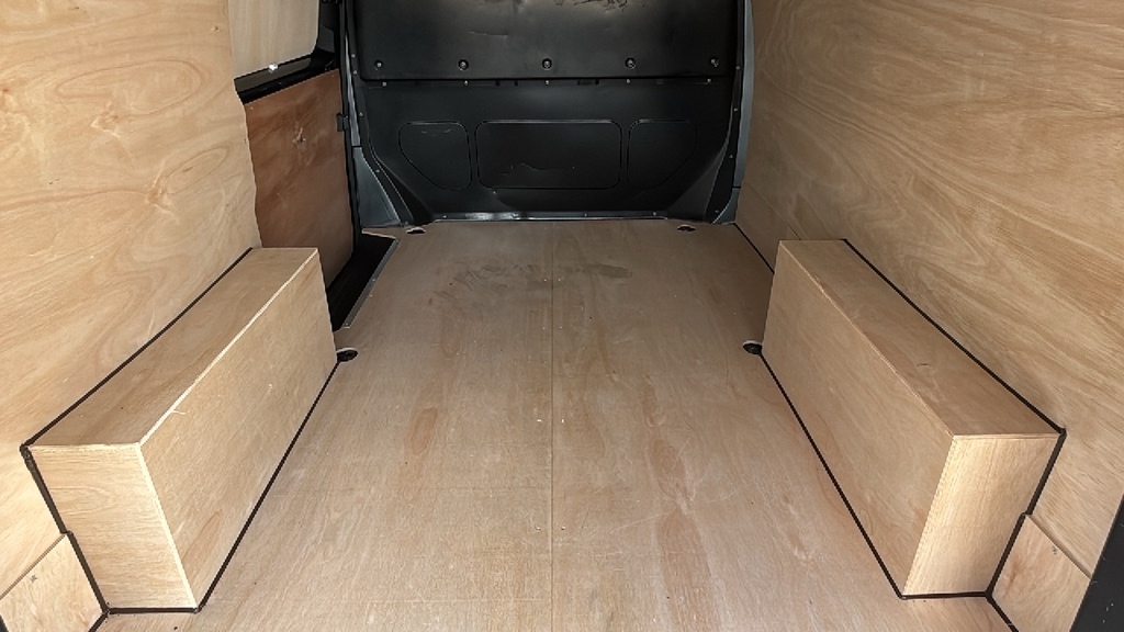 Volkswagen Transporter 2.0 Tdi T30 Startline Kombi Double Cab Orange #10
