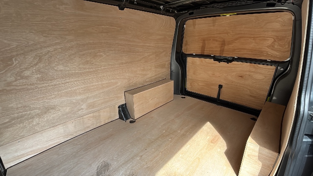 Volkswagen Transporter 2.0 Tdi T30 Startline Kombi Double Cab Orange #12