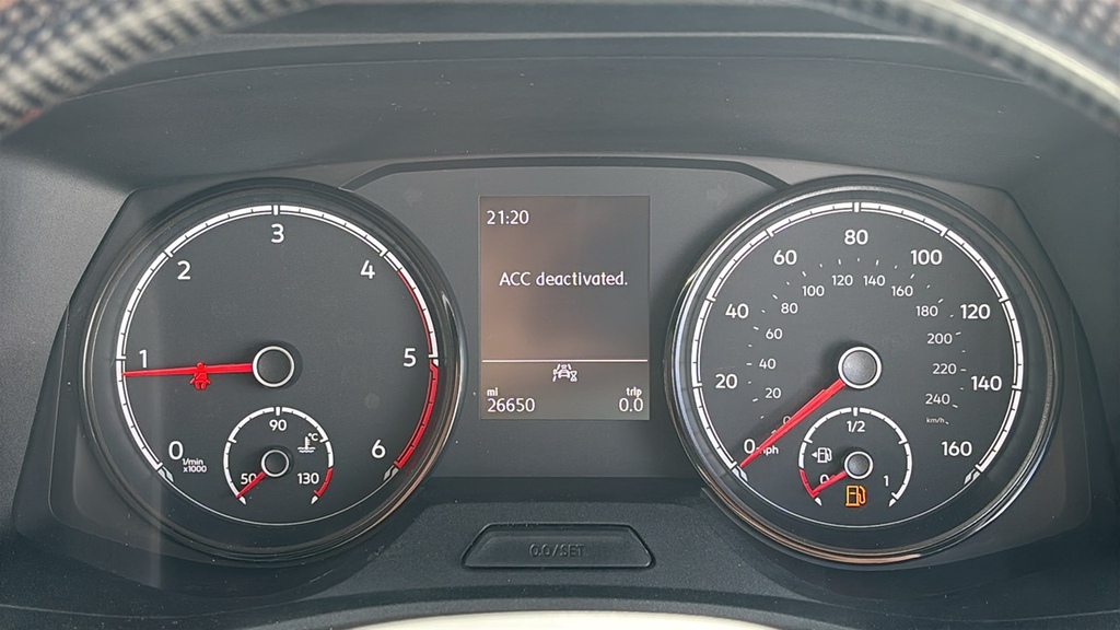 Volkswagen Transporter 2.0 Tdi T30 Startline Kombi Double Cab Orange #25
