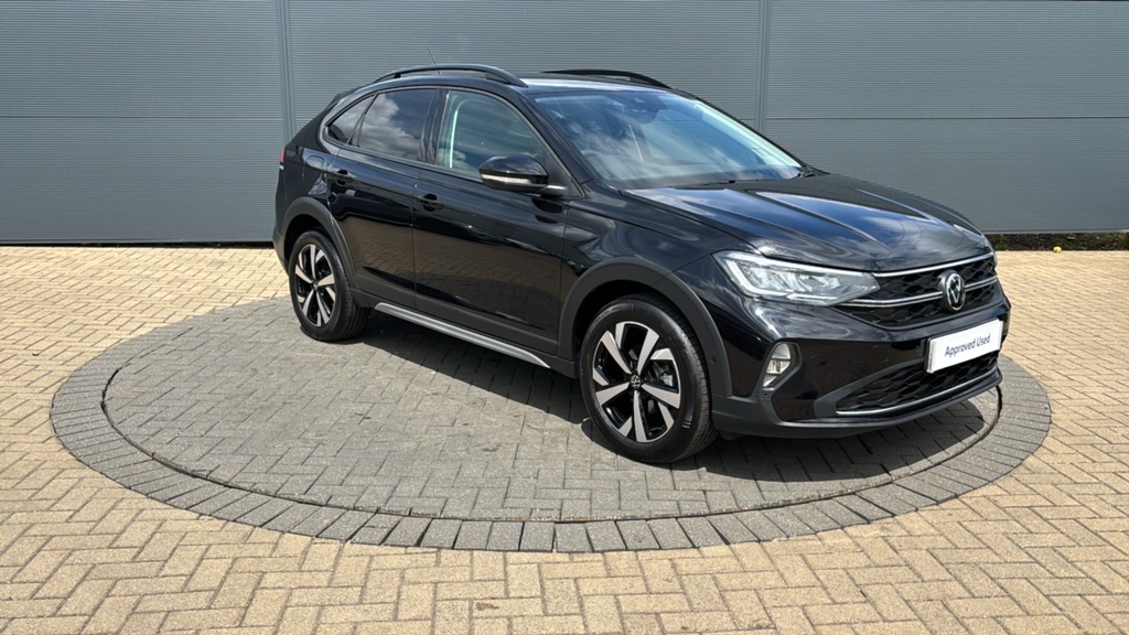 Volkswagen Taigo 1.0 Tsi 115 Match Dsg 115 Ps Black