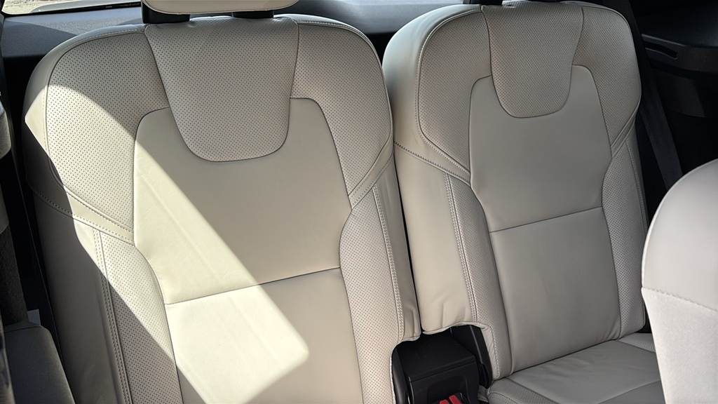 Volvo XC90 2.0 B5 Mhev Momentum 4Wd Euro 6 Ss Grey #12
