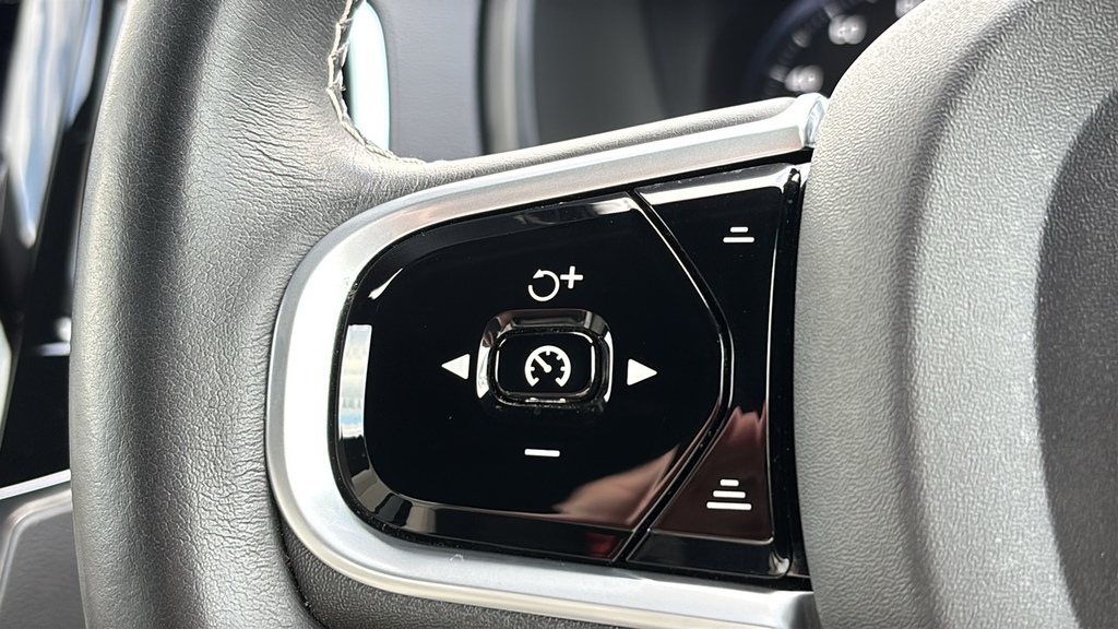 Volvo XC90 2.0 B5 Mhev Momentum 4Wd Euro 6 Ss Grey #27