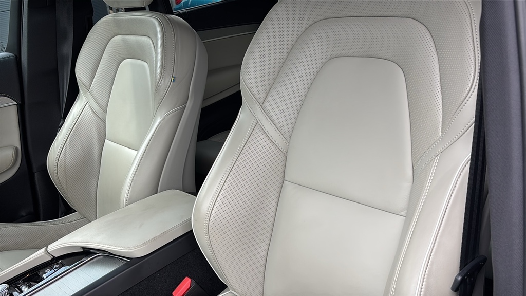 Volvo XC90 2.0 B5 Mhev Momentum 4Wd Euro 6 Ss Grey #17