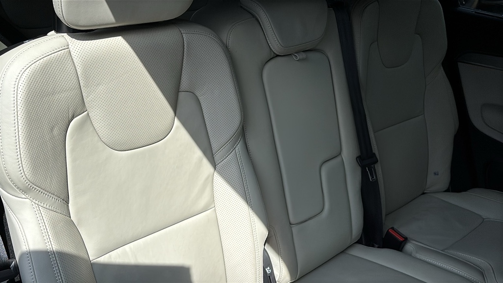 Volvo XC90 2.0 B5 Mhev Momentum 4Wd Euro 6 Ss Grey #11