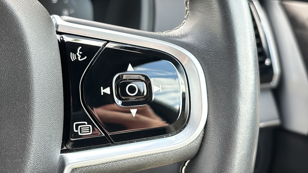 Volvo XC90 2.0 B5 Mhev Momentum 4Wd Euro 6 Ss Grey #28