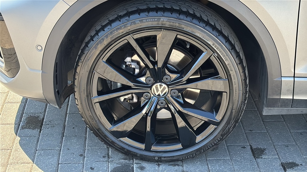Volkswagen T-Roc 1.5 Tsi Black Edition Plus Dsg 150 Ps KM75VLH Grey #5
