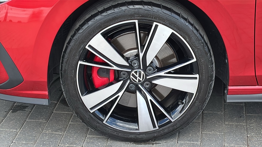 Volkswagen Golf 1.4 Tsi Gte Dsg 245 Ps Red #5
