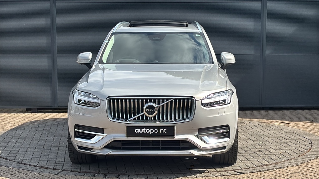 Volvo XC90 Ultimate, B5 Awd Mild Hybrid, Dark, 7 Seat Blue #7