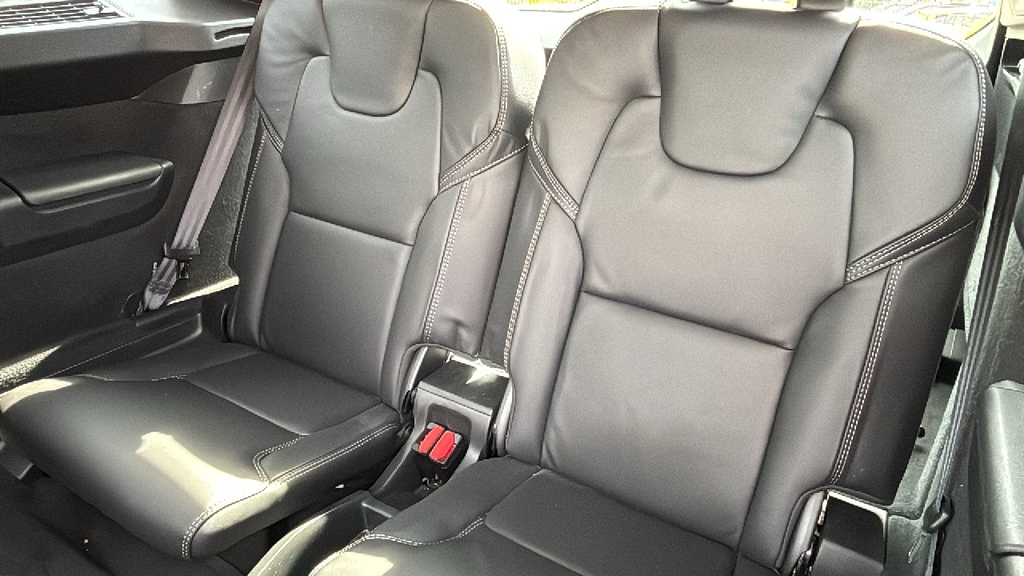 Volvo XC90 Ultimate, B5 Awd Mild Hybrid, Dark, 7 Seat Blue #17