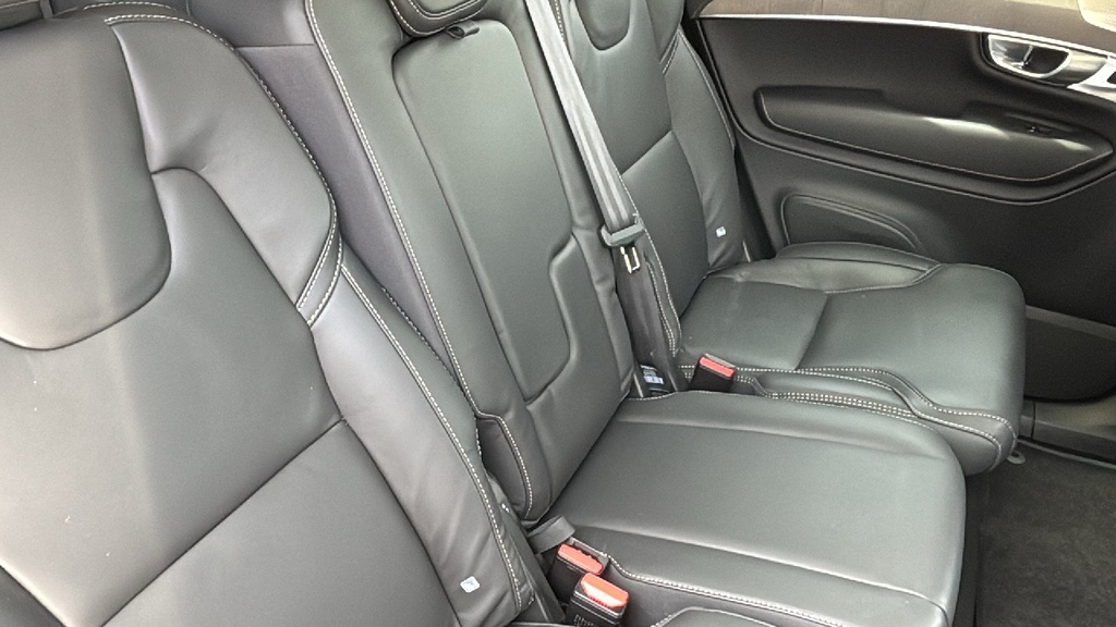 Volvo XC90 Ultimate, B5 Awd Mild Hybrid, Dark, 7 Seat Blue #16