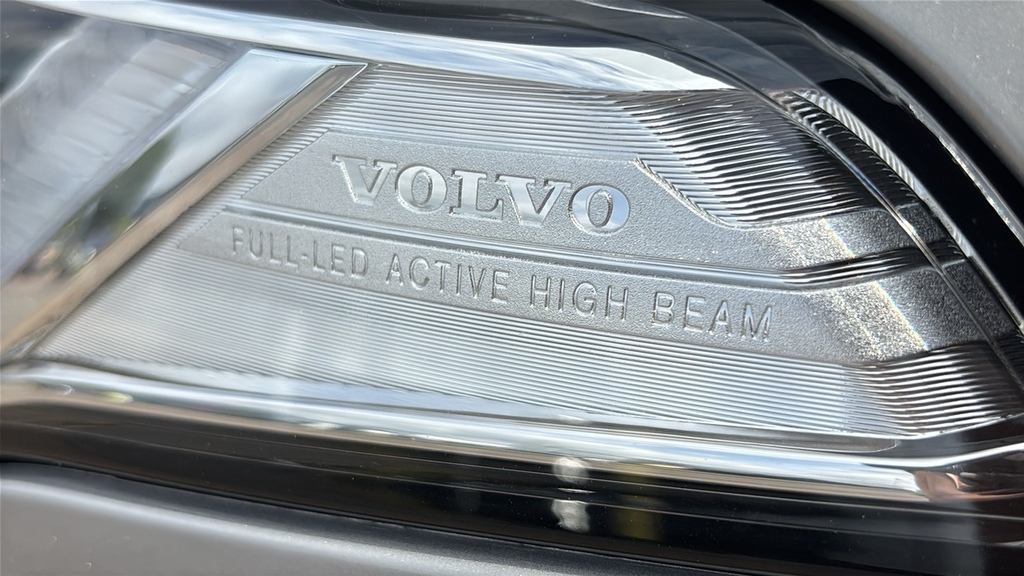 Volvo XC90 Ultimate, B5 Awd Mild Hybrid, Dark, 7 Seat Blue #19