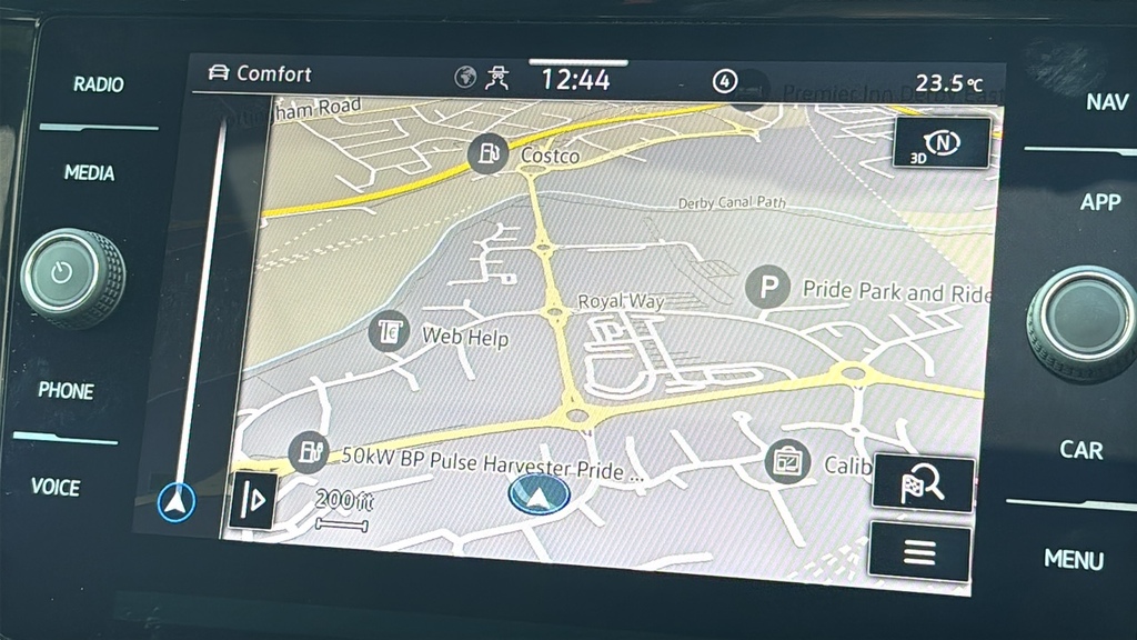 Volkswagen Arteon R-line 1.4 Tsi Ehybrid 218Ps 6-Speed Dsg Silver #20