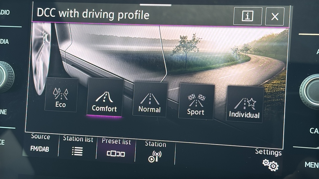 Volkswagen Arteon R-line 1.4 Tsi Ehybrid 218Ps 6-Speed Dsg Silver #23