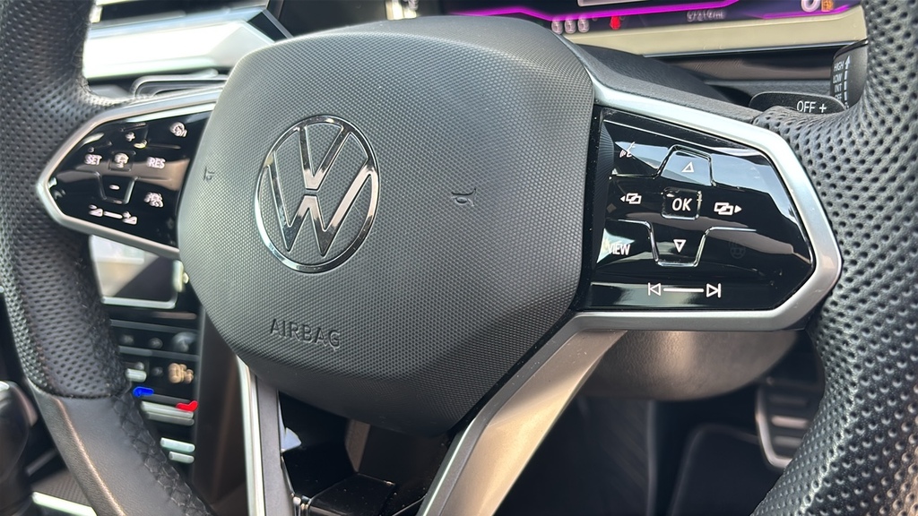 Volkswagen Arteon R-line 1.4 Tsi Ehybrid 218Ps 6-Speed Dsg Silver #16