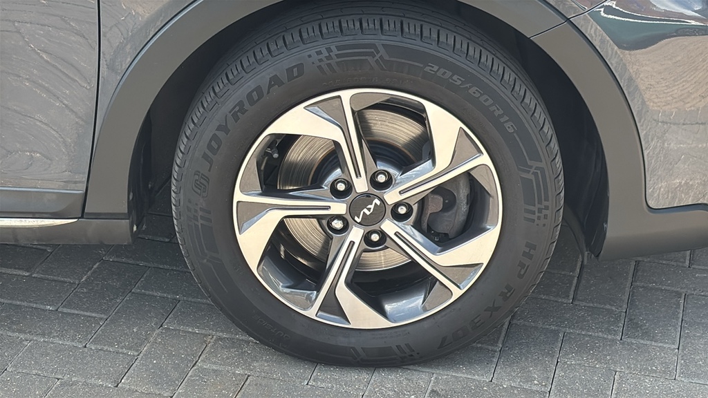 Kia Xceed 1.5T Gdi Isg 2 158 Ps Grey #5