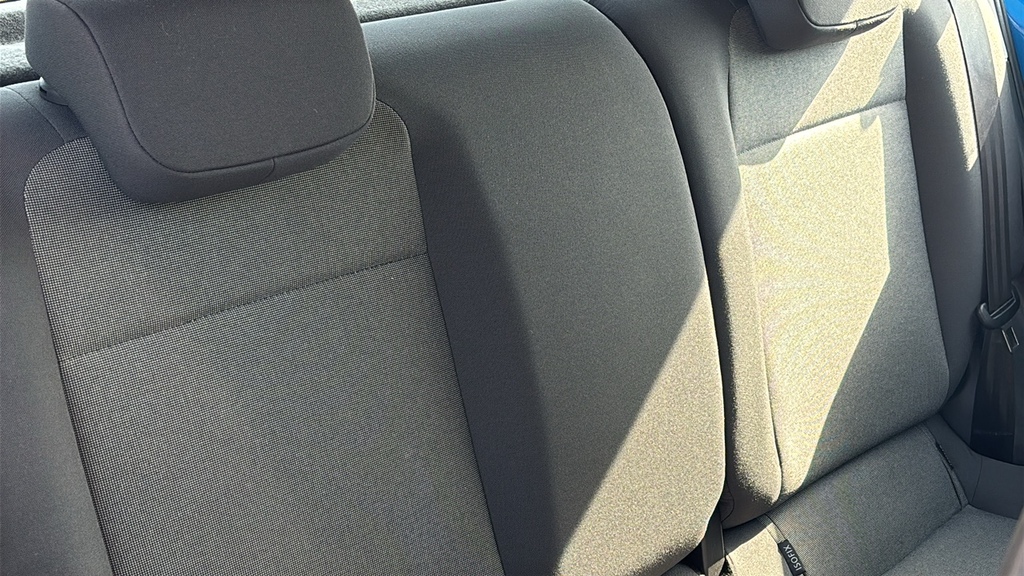 Volkswagen Up 1.0 Move Up Hatchback Euro 6 6 Black #8