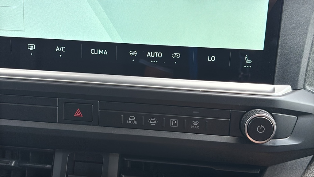 Volkswagen Transporter T28 Swb 110 Highline Specsolid Tailgatemetallic Blue #21