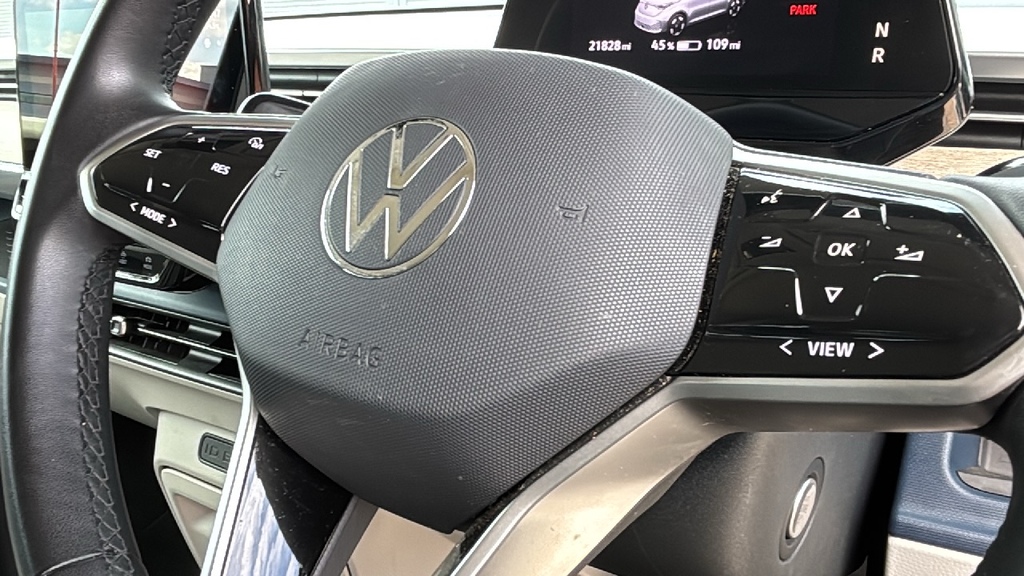 Volkswagen ID.Buzz Life Swb 204 Ps 77 Kwh Pro 1 Speed Black #18