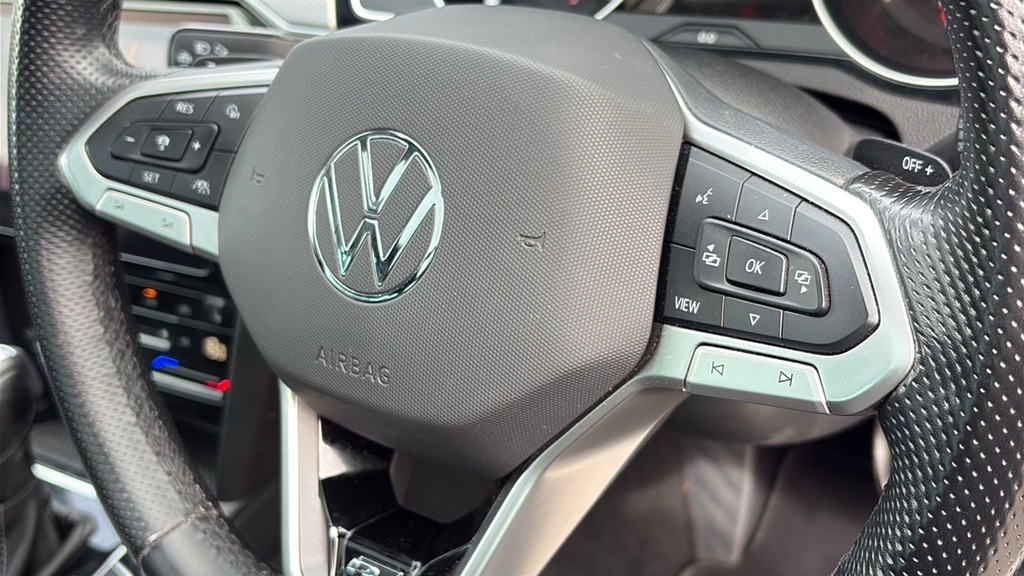 Volkswagen Passat 1.5 Tsi 150Ps Sel Evo Est, Sebring Alloy, Factory Grey #15