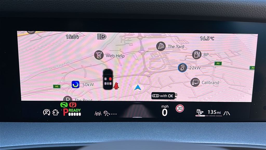 Volkswagen Tayron Tayron 1.5 Match Tsi Ehybrid 204Ps Dsg Blue #16