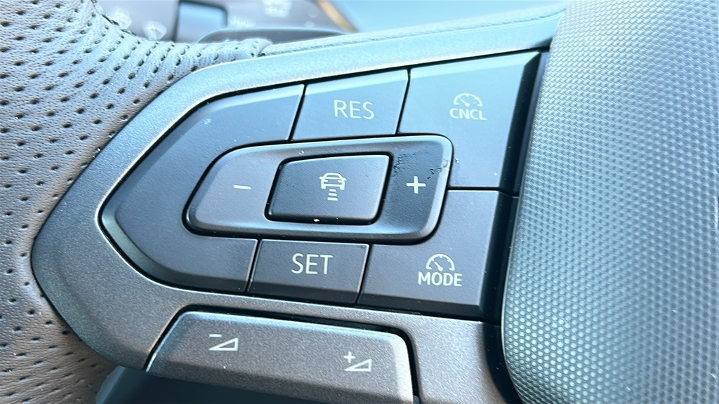 Volkswagen Tayron Tayron 1.5 Match Tsi Ehybrid 204Ps Dsg Blue #19