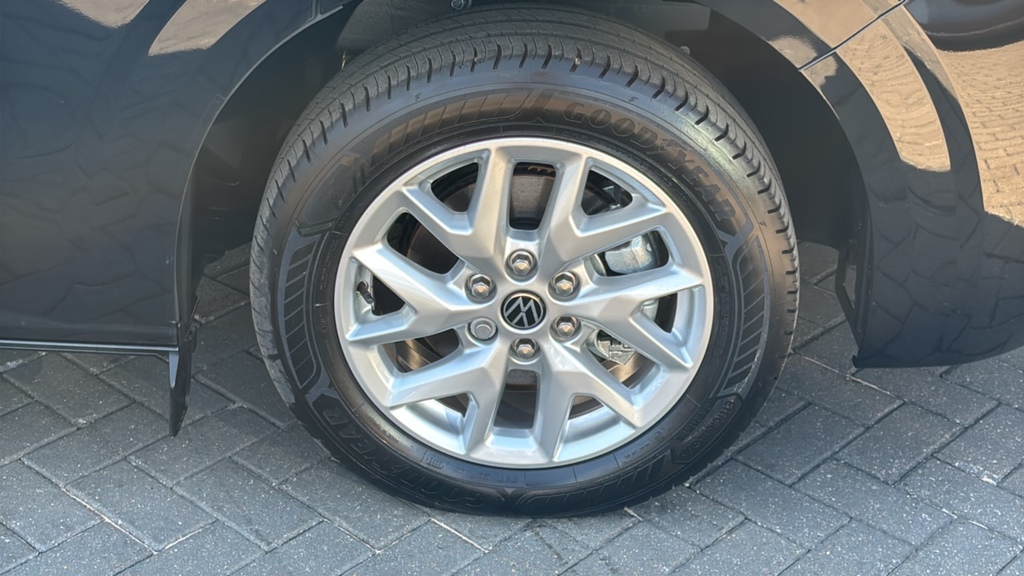 Volkswagen Transporter 2.0 Tdi 150 Commerce Pro Kombi Van 0 Ps Black #6