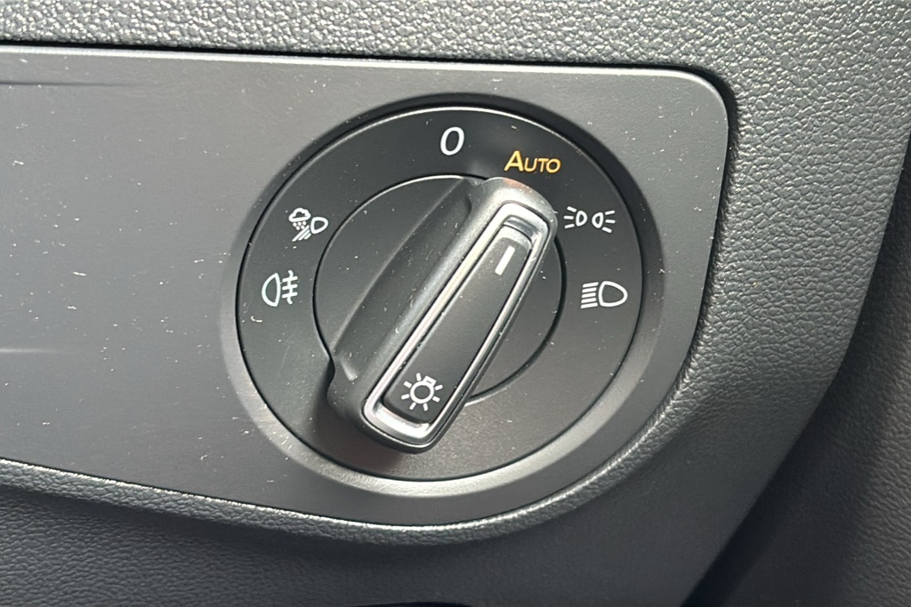 Volkswagen Tiguan Allspace Tsi Life Blue #24