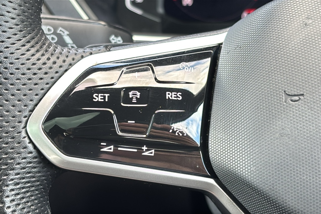 Volkswagen Tiguan Allspace Tsi Life Blue #18