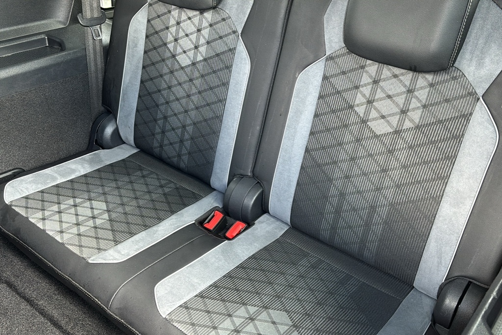Volkswagen Tiguan Allspace Tsi Life Blue #13