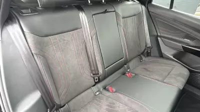 Volkswagen ID.4 250Kw 4Motion Gtx Edition 79Kwh 340 Ps Grey #17
