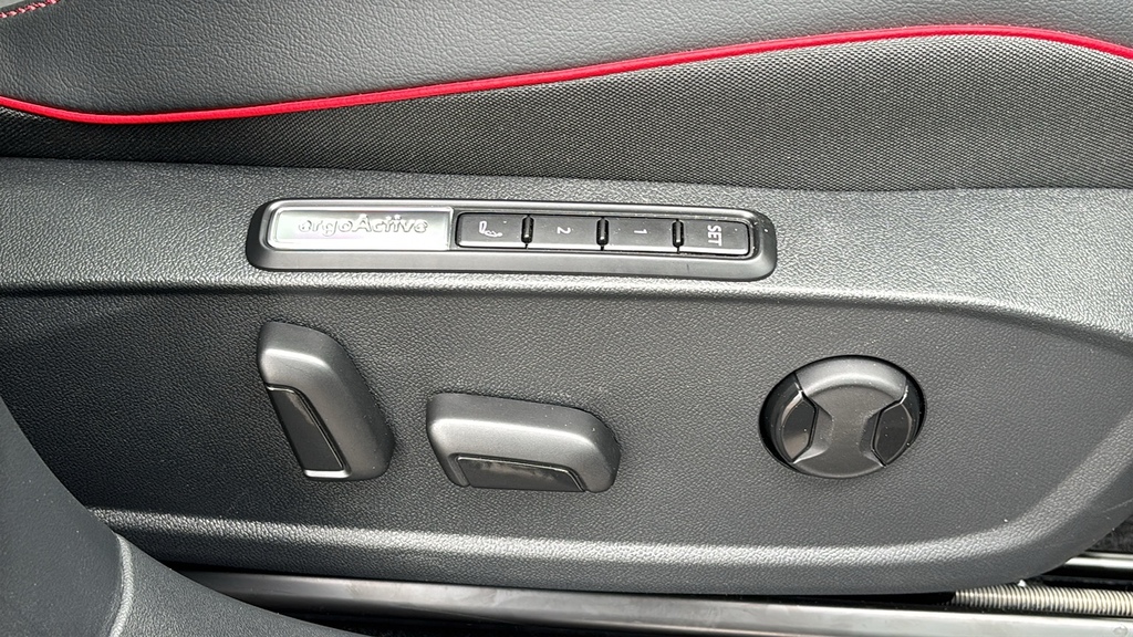 Volkswagen ID.4 250Kw 4Motion Gtx Edition 79Kwh 340 Ps Black #16