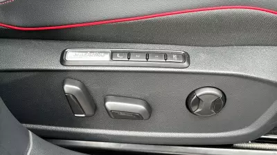 Volkswagen ID.4 250Kw 4Motion Gtx Edition 79Kwh 340 Ps Grey #16