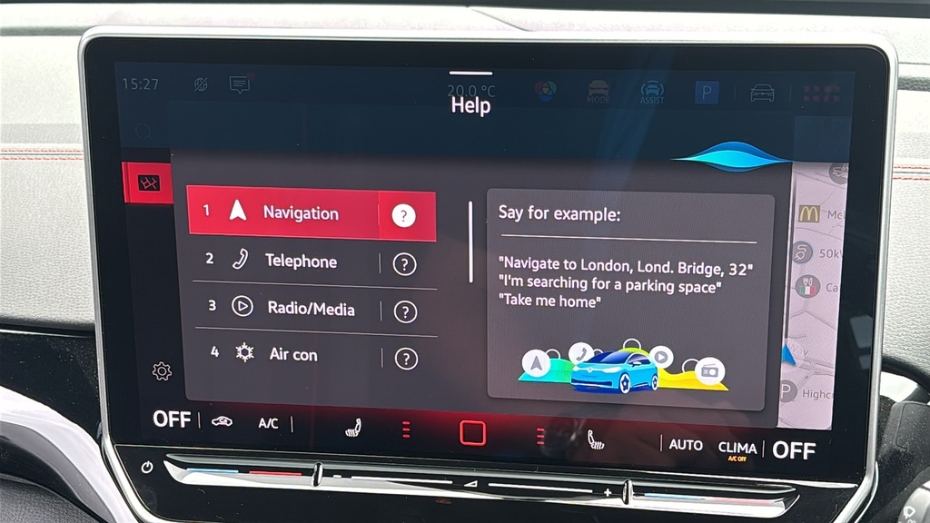 Volkswagen ID.4 250Kw 4Motion Gtx Edition 79Kwh 340 Ps Black #32