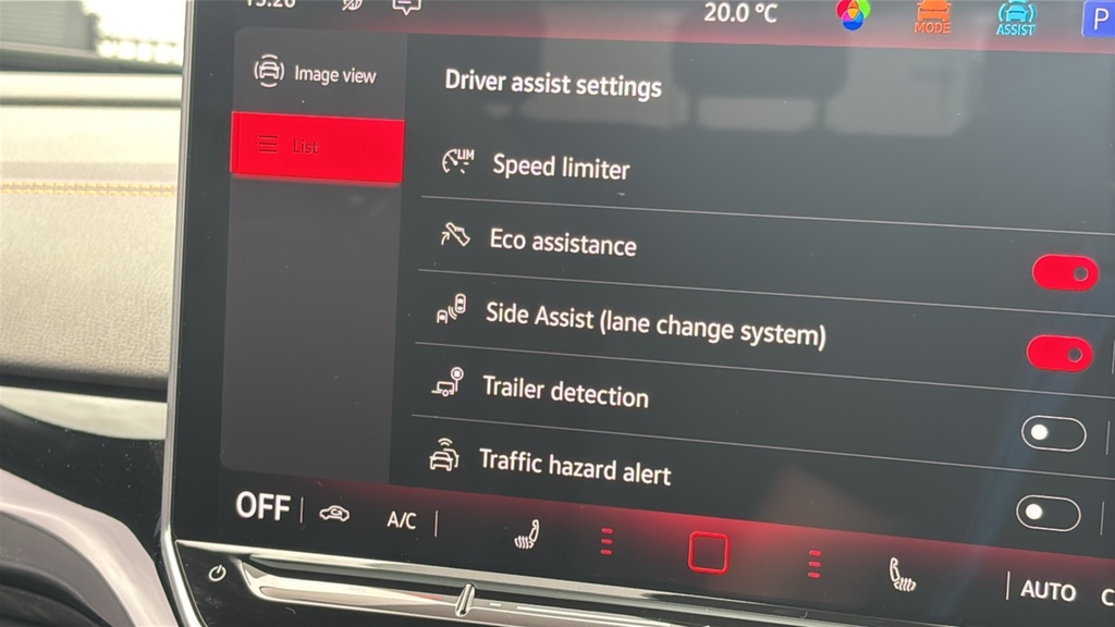 Volkswagen ID.4 250Kw 4Motion Gtx Edition 79Kwh 340 Ps Black #31