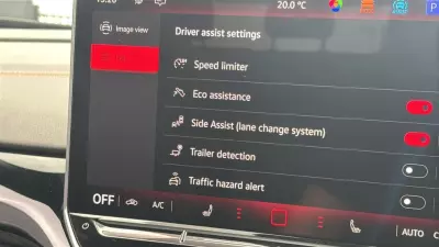 Volkswagen ID.4 250Kw 4Motion Gtx Edition 79Kwh 340 Ps Grey #31