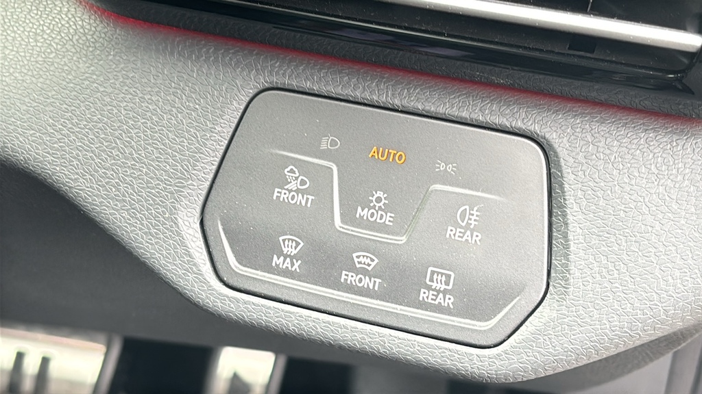 Volkswagen ID.4 250Kw 4Motion Gtx Edition 79Kwh 340 Ps Black #19