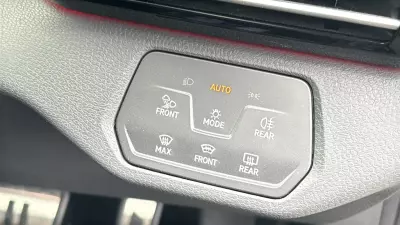 Volkswagen ID.4 250Kw 4Motion Gtx Edition 79Kwh 340 Ps Grey #19
