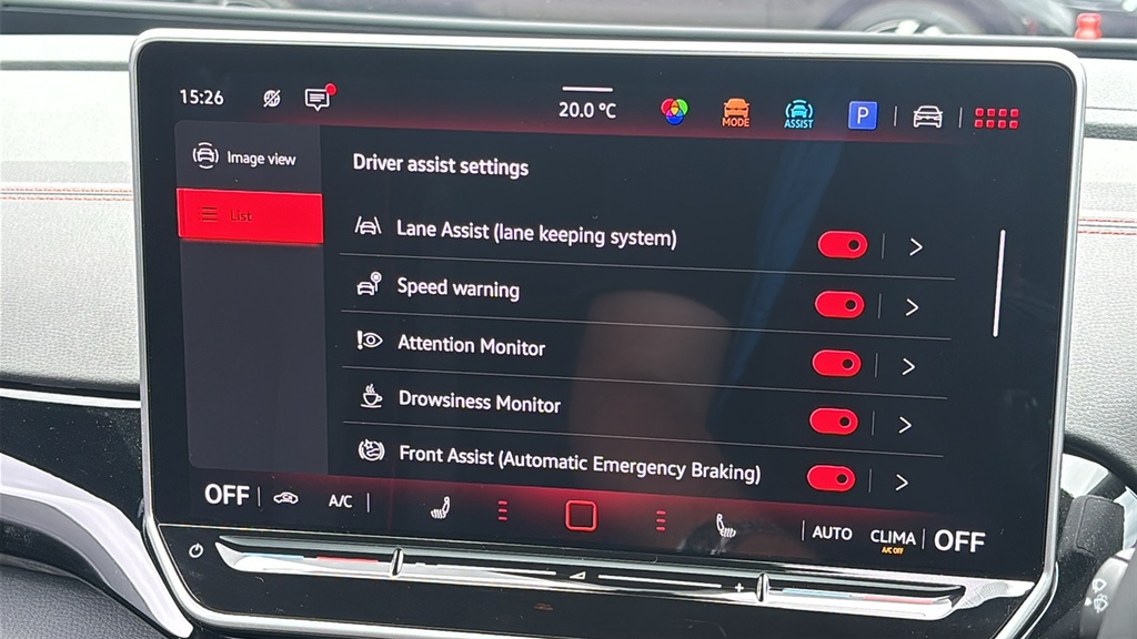Volkswagen ID.4 250Kw 4Motion Gtx Edition 79Kwh 340 Ps Black #30