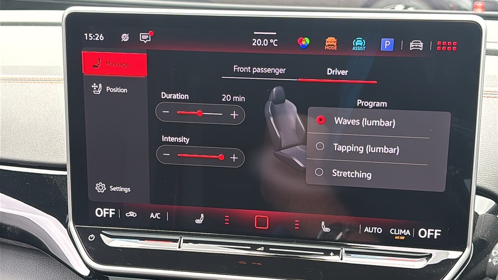Volkswagen ID.4 250Kw 4Motion Gtx Edition 79Kwh 340 Ps Black #29