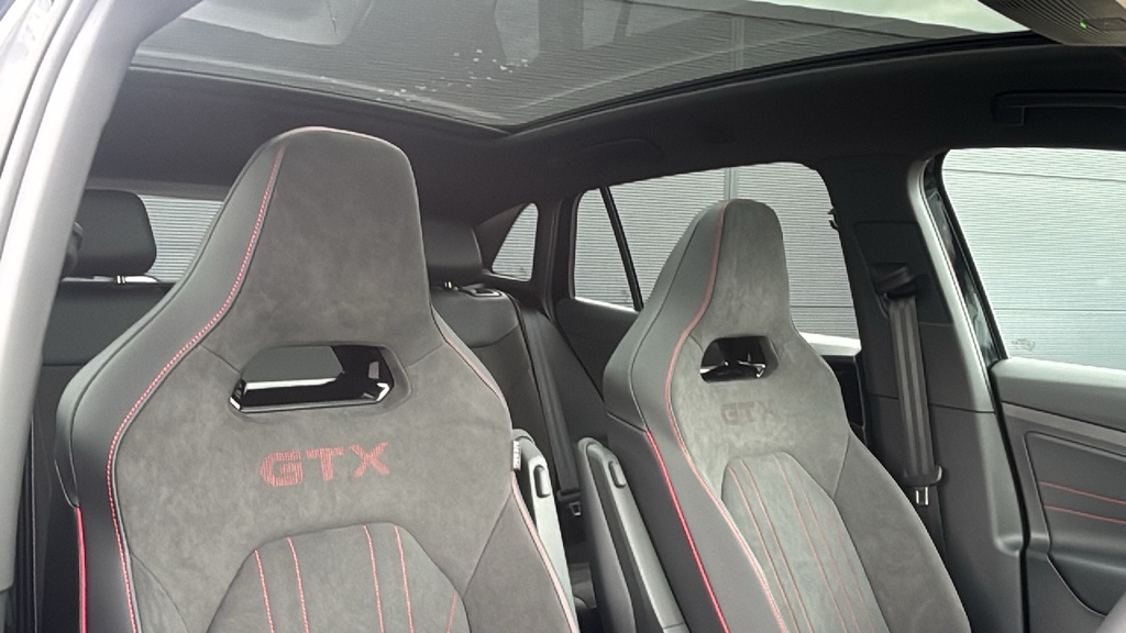 Volkswagen ID.4 250Kw 4Motion Gtx Edition 79Kwh 340 Ps Black #14