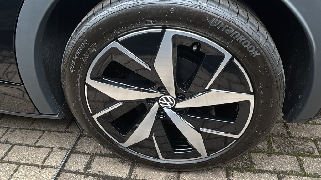 Volkswagen ID.4 250Kw 4Motion Gtx Edition 79Kwh 0 Ps Black #5