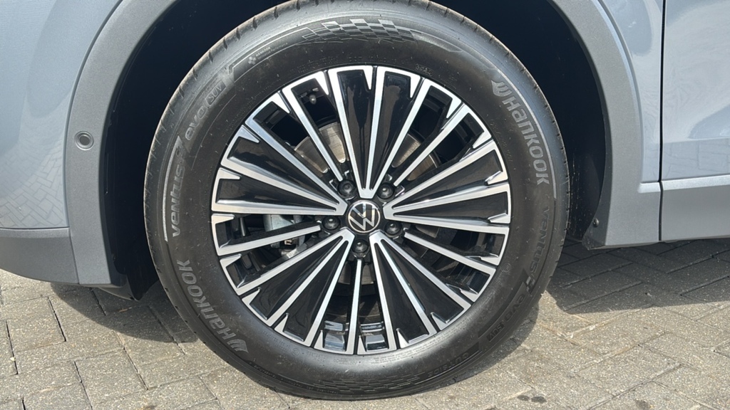 Volkswagen Tiguan 1.5 Etsi 150 Match Dsg 150 Ps Grey #5