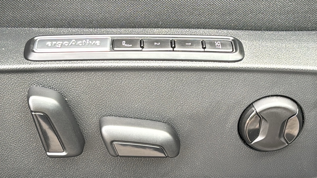 Volkswagen ID.4 128Kw Life Pro 77Kwh 135Kw Ch Black #20