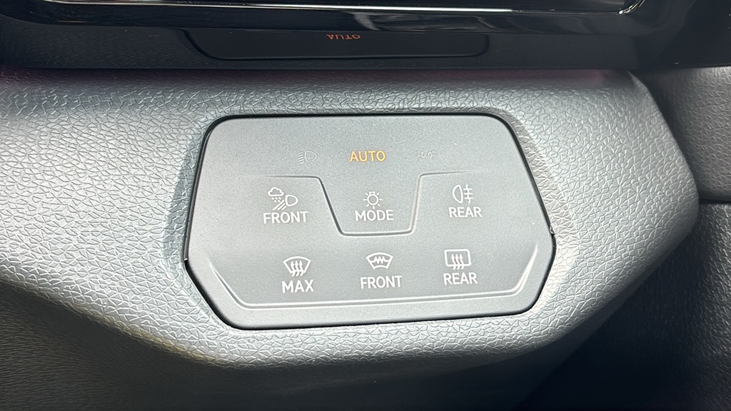 Volkswagen ID.4 128Kw Life Pro 77Kwh 135Kw Ch Black #22
